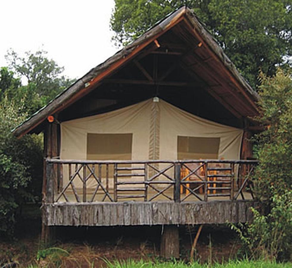 Sentrim Mara Lodge Ololaimutiek Værelse billede